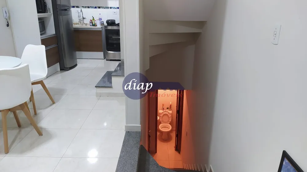 Casa, 2 quartos, 75 m² - Foto 12