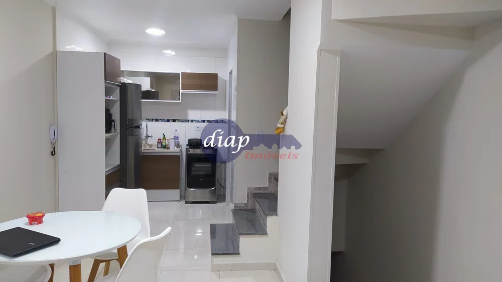 Casa, 2 quartos, 75 m² - Foto 9