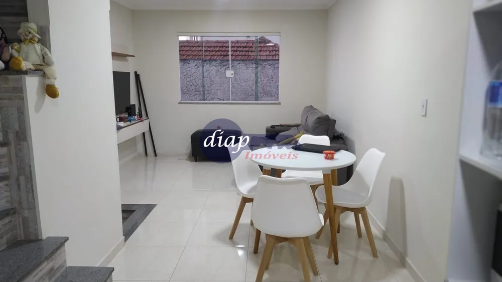 Casa, 2 quartos, 75 m² - Foto 1
