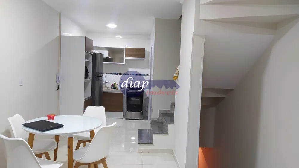 Casa, 2 quartos, 75 m² - Foto 6