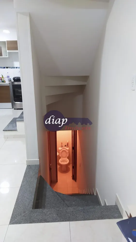 Casa, 2 quartos, 75 m² - Foto 11