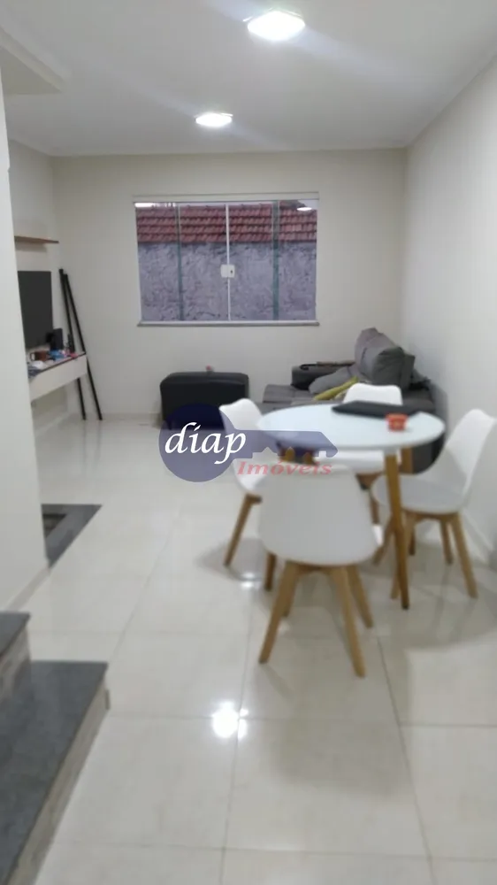 Casa, 2 quartos, 75 m² - Foto 7