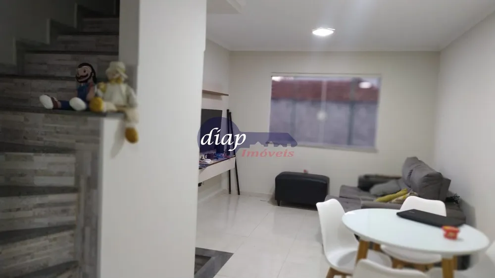 Casa, 2 quartos, 75 m² - Foto 5