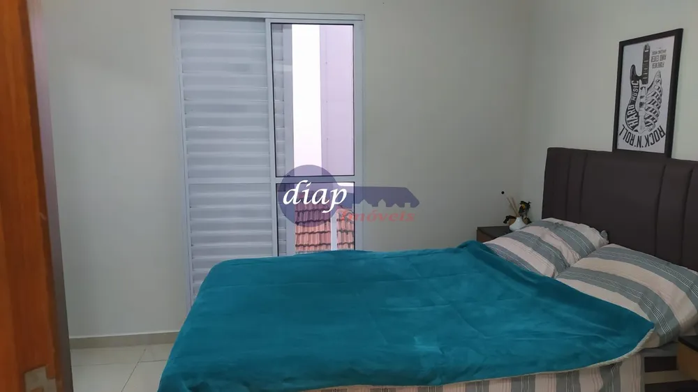 Casa, 2 quartos, 75 m² - Foto 3