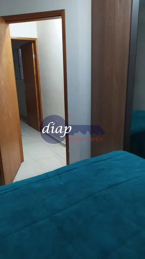 Casa, 2 quartos, 75 m² - Foto 8