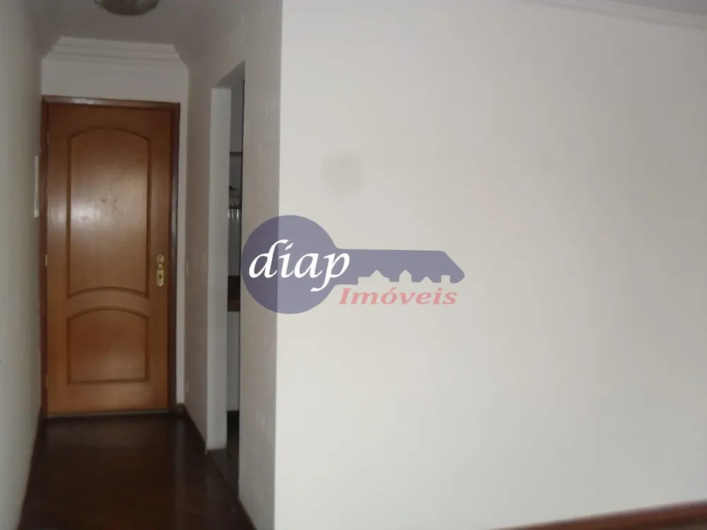 Apartamento, 3 quartos, 82 m² - Foto 2