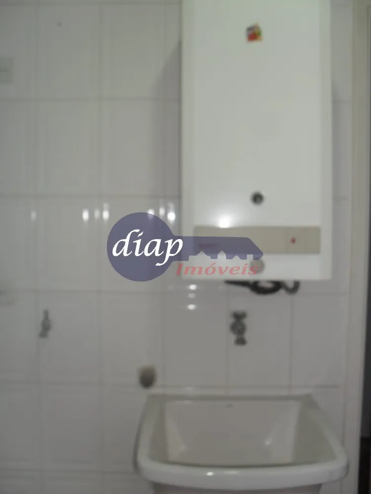 Apartamento, 3 quartos, 82 m² - Foto 8
