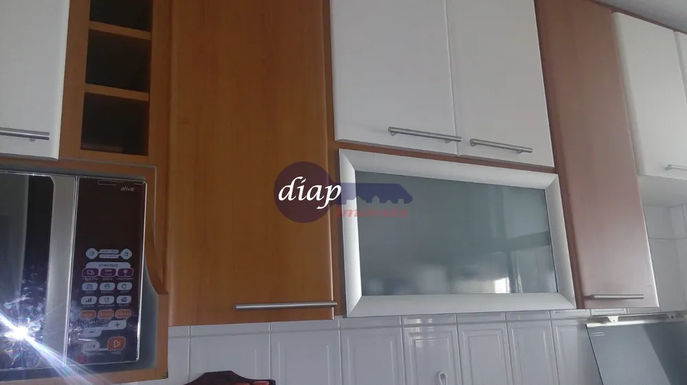 Apartamento, 3 quartos, 82 m² - Foto 9