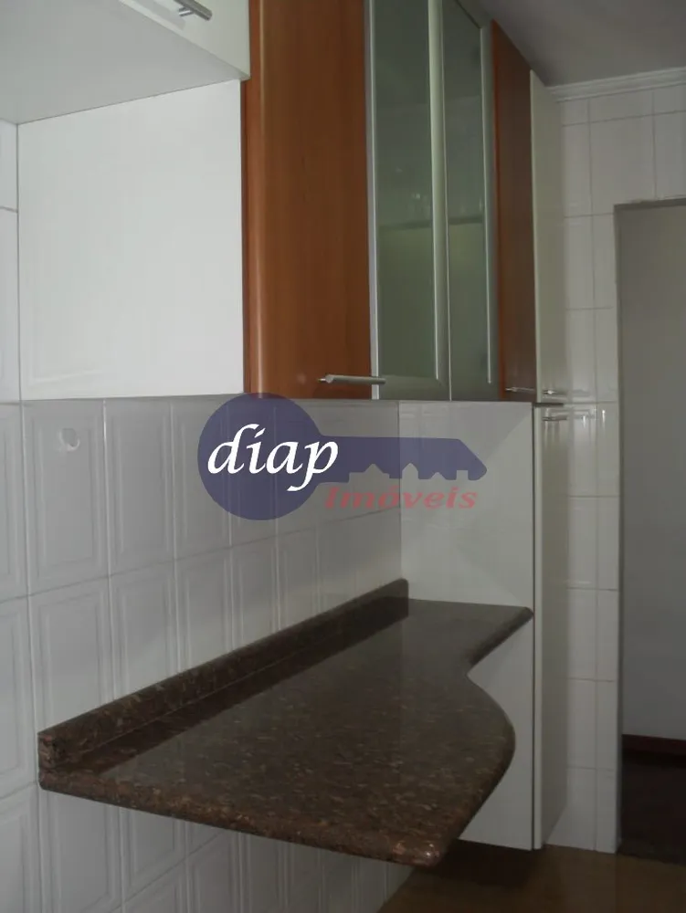 Apartamento, 3 quartos, 82 m² - Foto 10