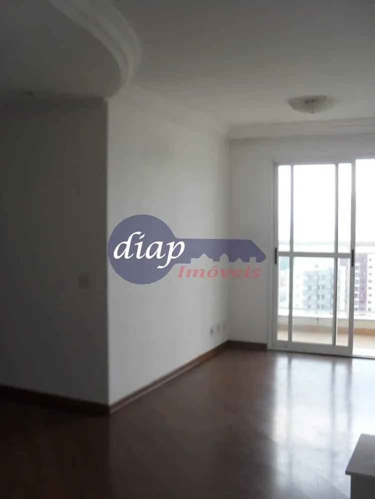 Apartamento, 3 quartos, 82 m² - Foto 5