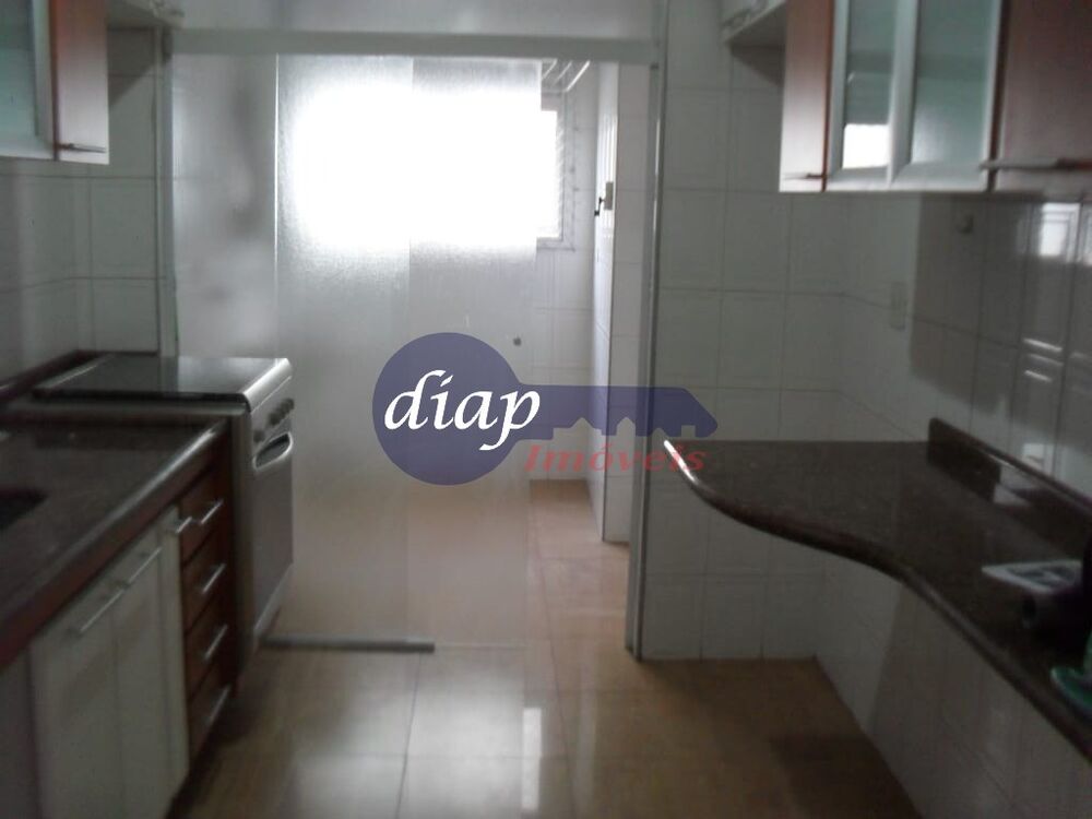 Apartamento, 3 quartos, 82 m² - Foto 2