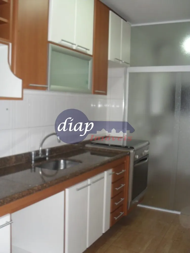 Apartamento, 3 quartos, 82 m² - Foto 7
