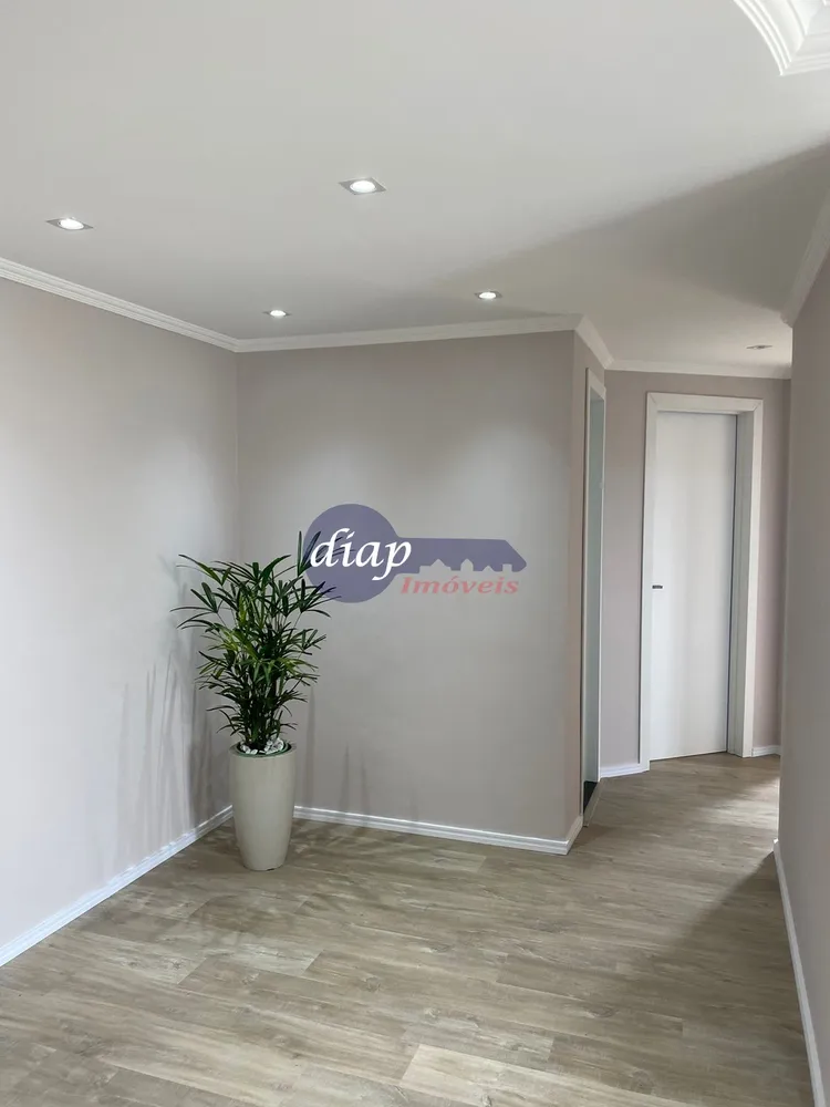 Apartamento, 3 quartos, 71 m² - Foto 6