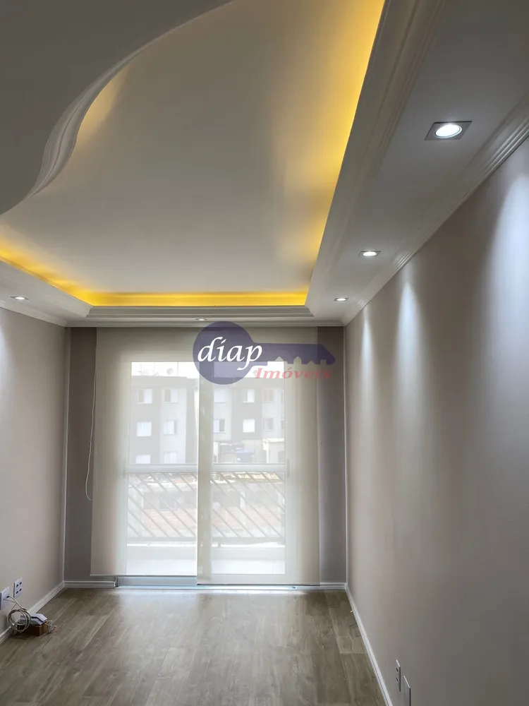 Apartamento, 3 quartos, 71 m² - Foto 2