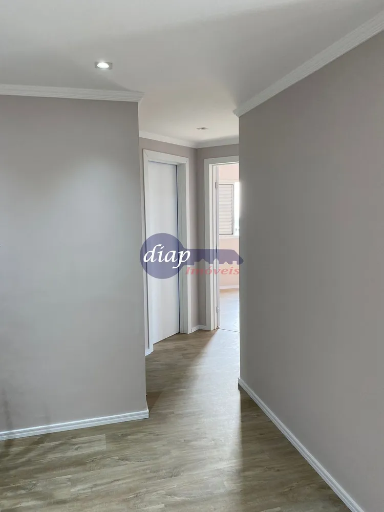 Apartamento, 3 quartos, 71 m² - Foto 4