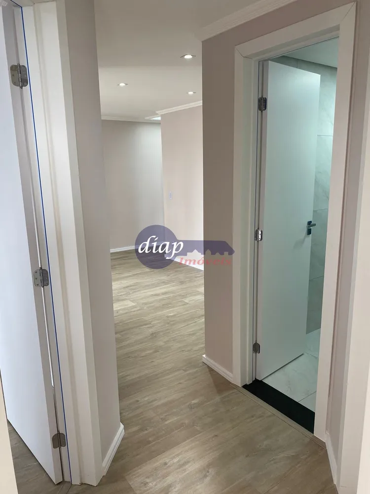 Apartamento, 3 quartos, 71 m² - Foto 1
