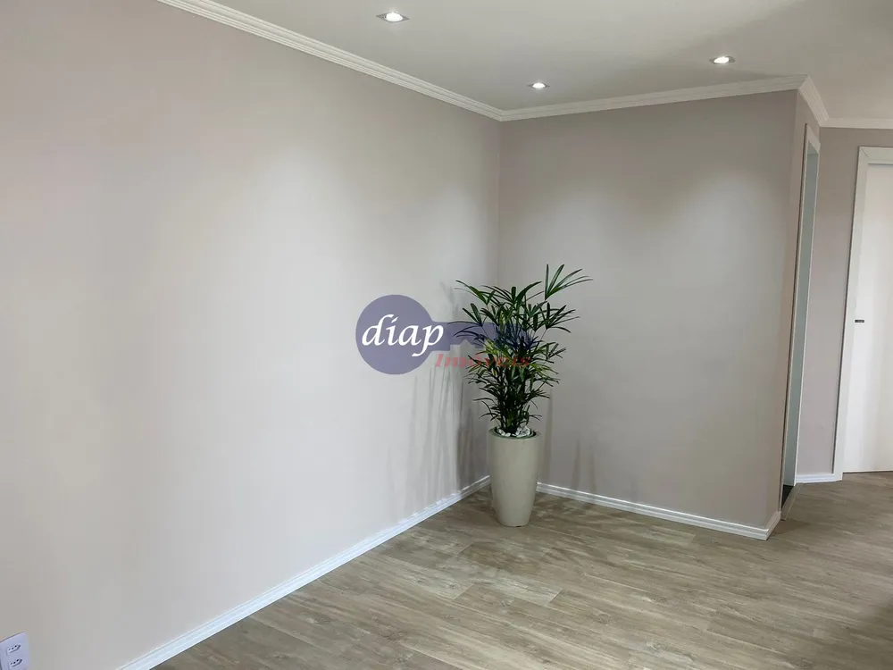 Apartamento, 3 quartos, 71 m² - Foto 5