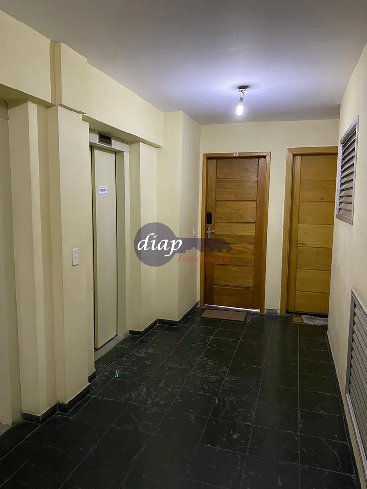 Apartamento, 3 quartos, 71 m² - Foto 12