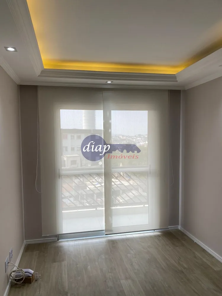 Apartamento, 3 quartos, 71 m² - Foto 3