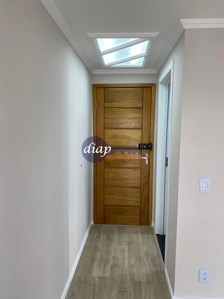 Apartamento, 3 quartos, 71 m² - Foto 7
