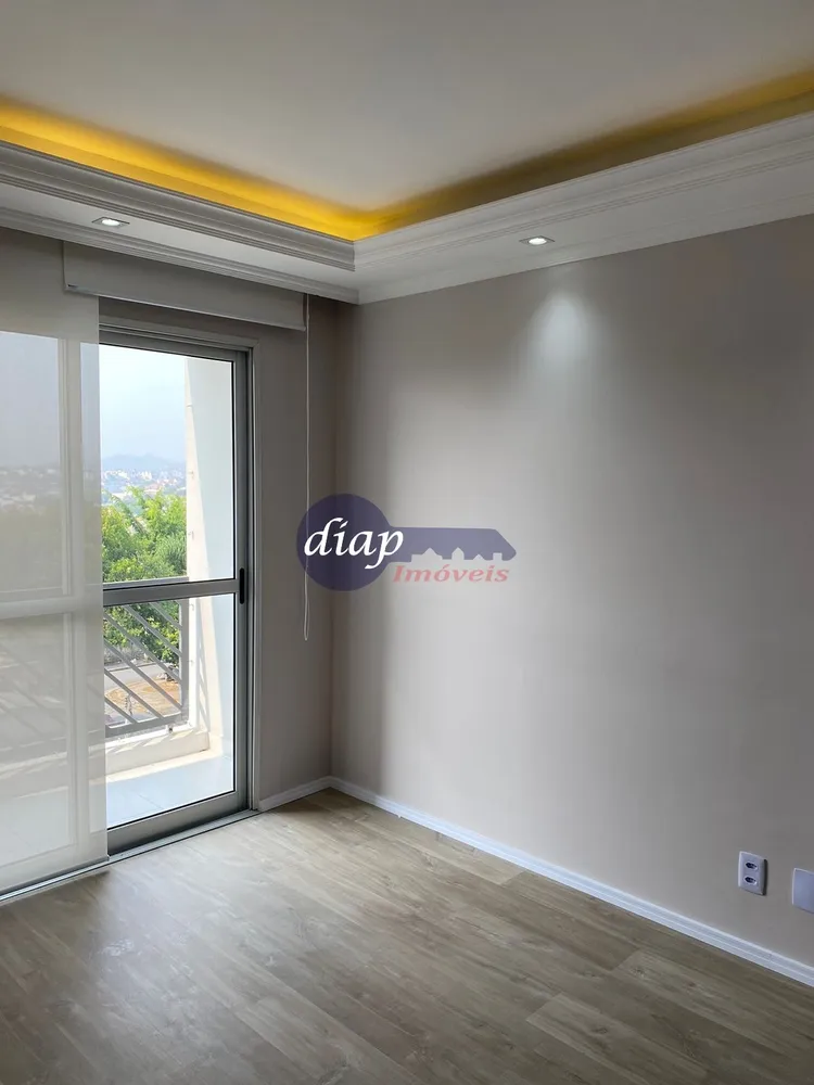 Apartamento, 3 quartos, 71 m² - Foto 10