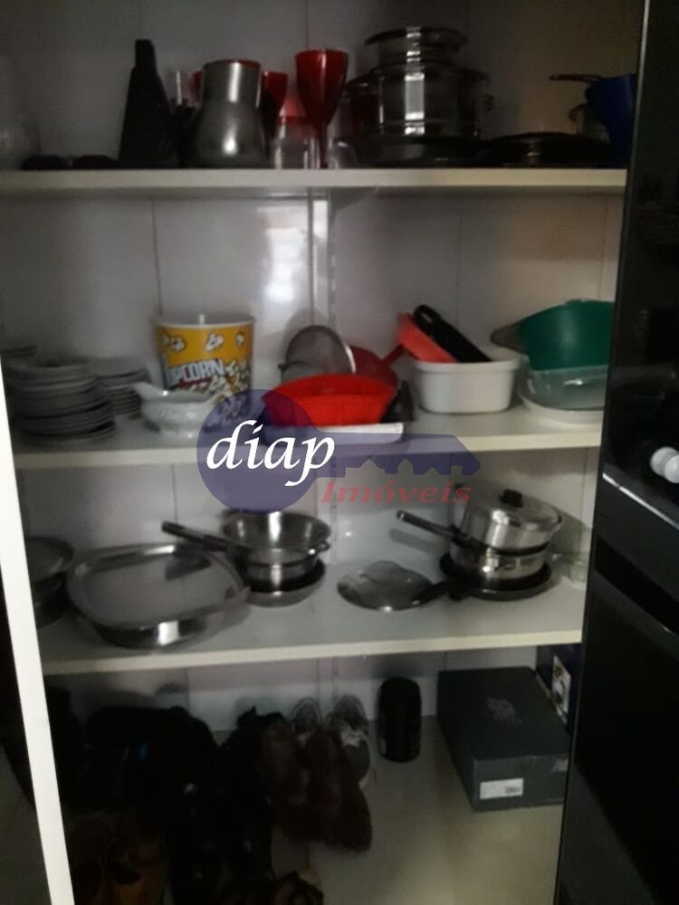 Casa, 4 quartos, 144 m² - Foto 3