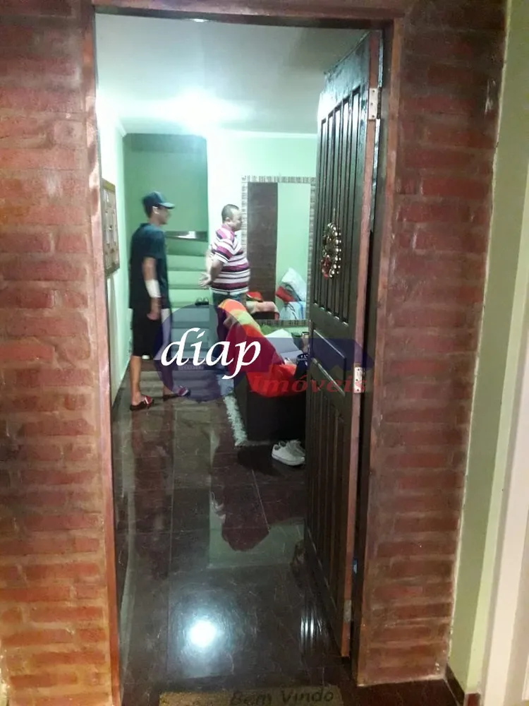 Casa, 4 quartos, 144 m² - Foto 2