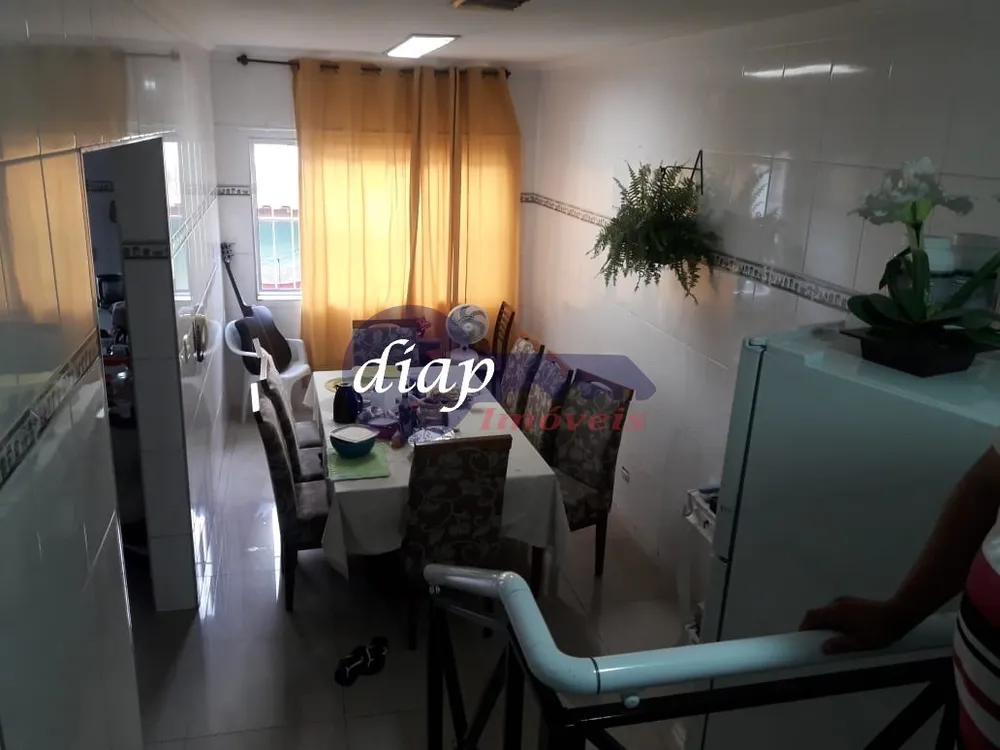 Casa, 4 quartos, 144 m² - Foto 7