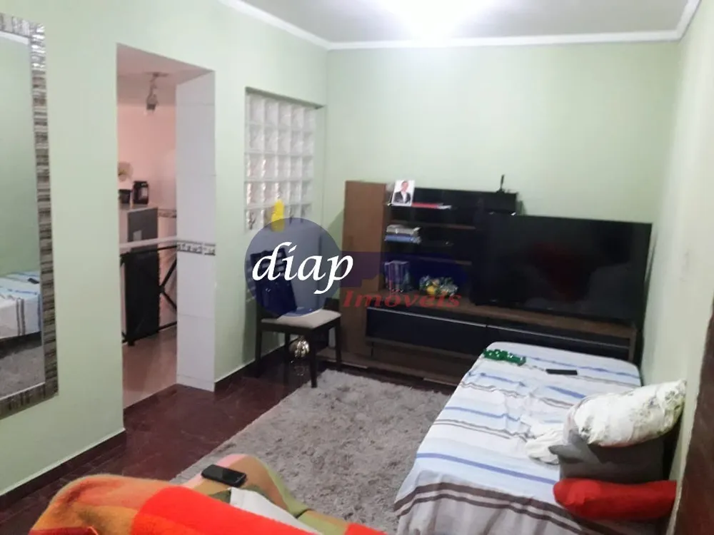 Casa, 4 quartos, 144 m² - Foto 1