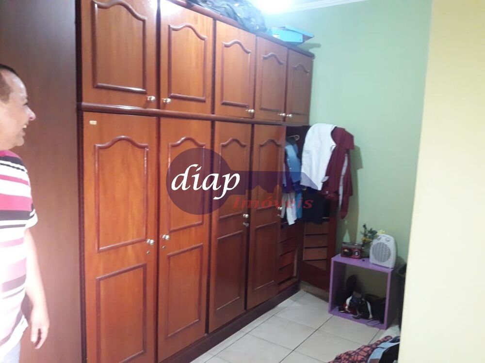 Casa, 4 quartos, 144 m² - Foto 2
