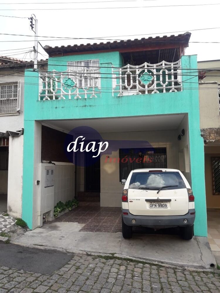 Casa, 4 quartos, 144 m² - Foto 8