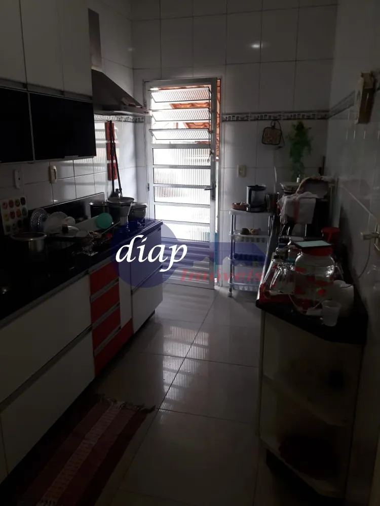 Casa, 4 quartos, 144 m² - Foto 13