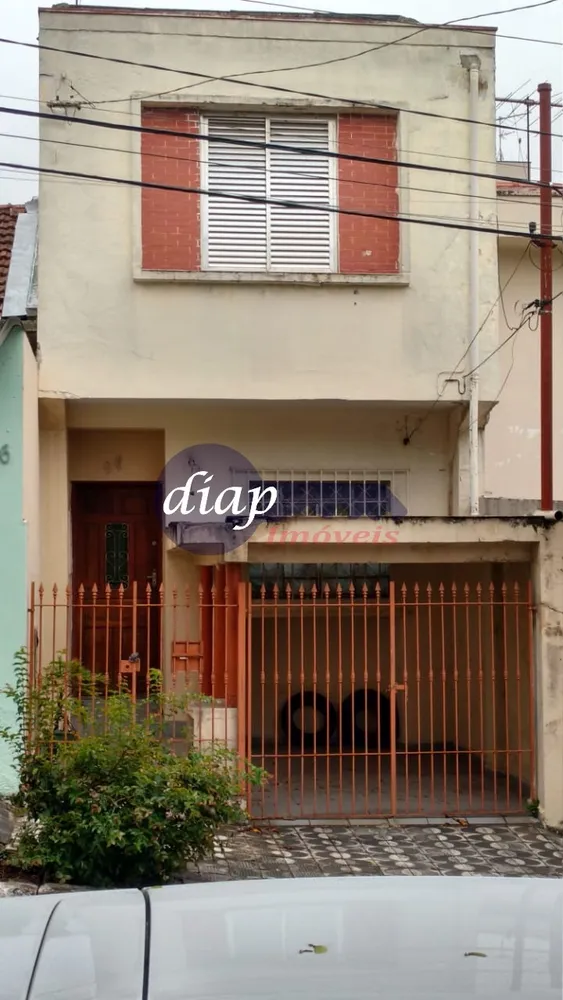 Casa, 2 quartos, 160 m² - Foto 1