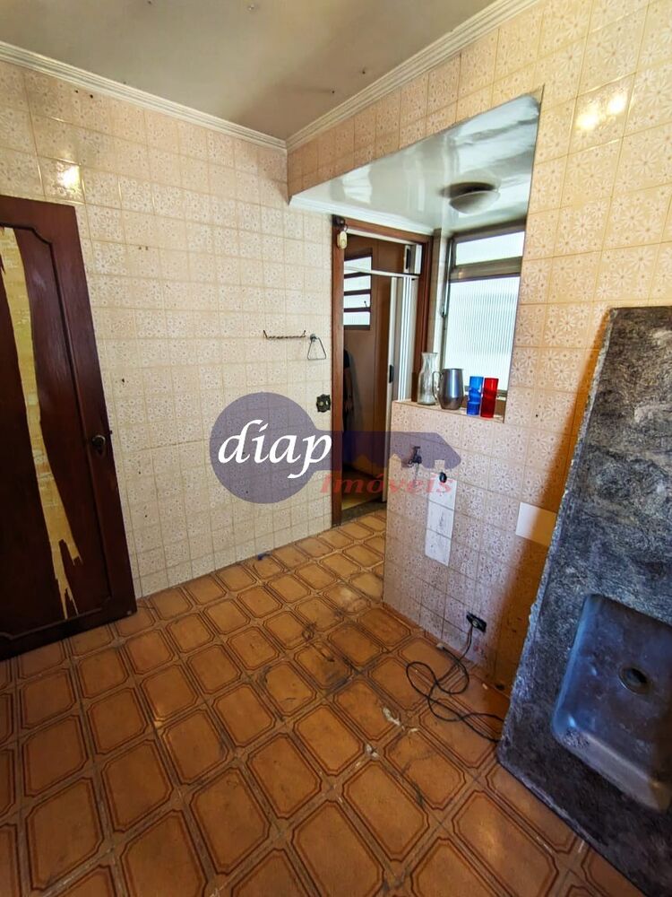 Apartamento, 2 quartos, 66 m² - Foto 2
