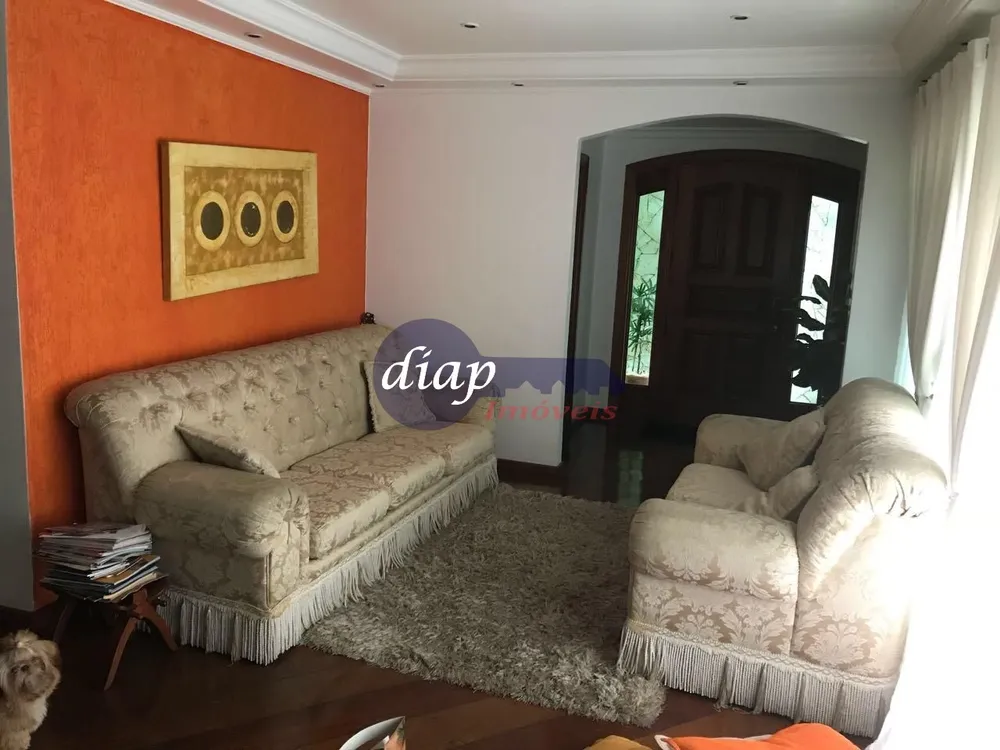 Casa, 4 quartos, 376 m² - Foto 5