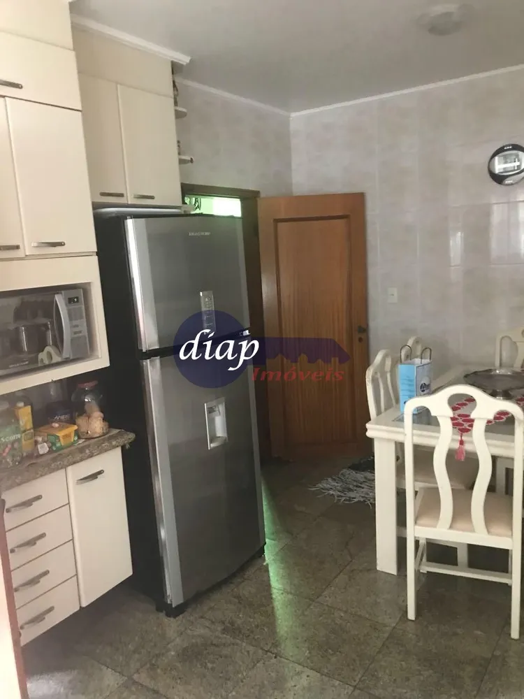 Casa, 4 quartos, 376 m² - Foto 10