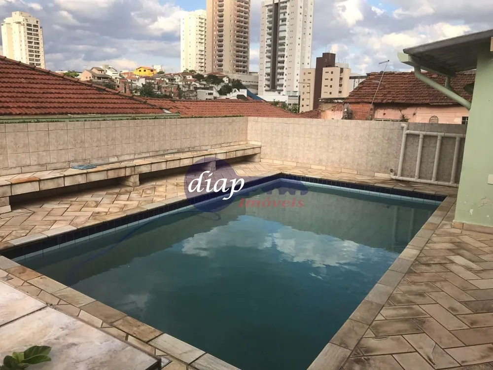 Casa, 4 quartos, 376 m² - Foto 7