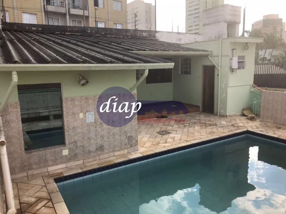 Casa, 4 quartos, 376 m² - Foto 12