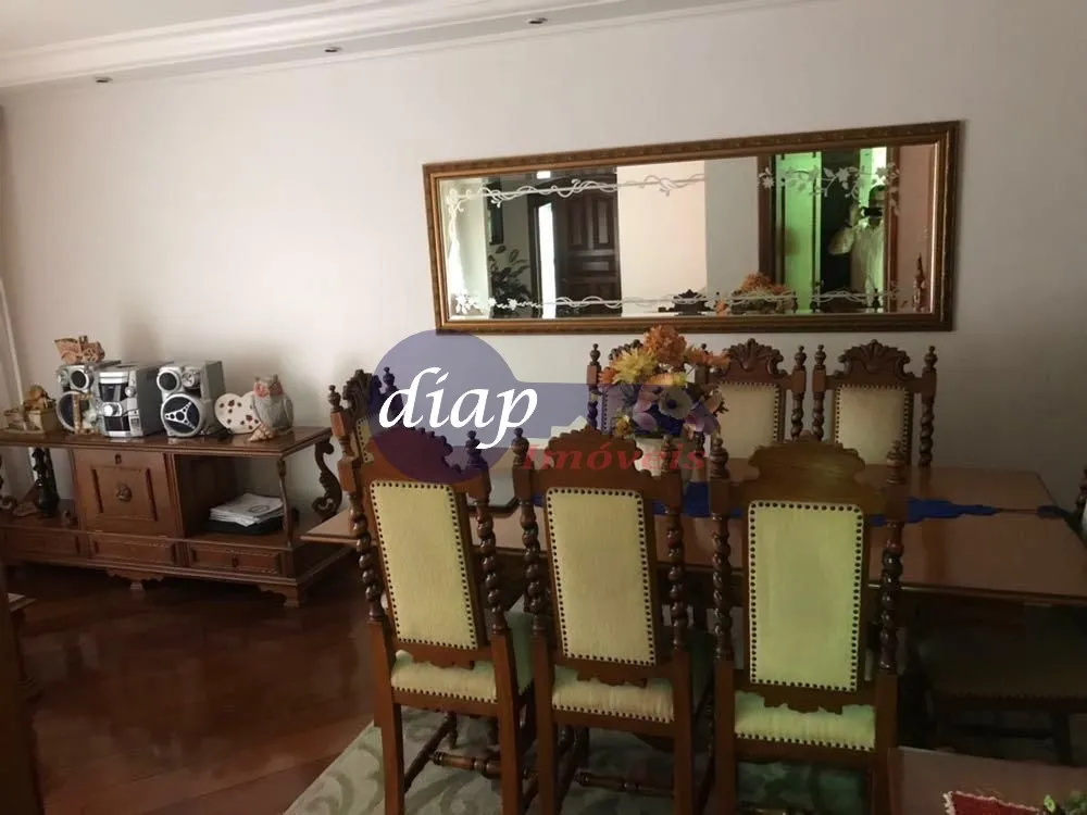 Casa, 4 quartos, 376 m² - Foto 7