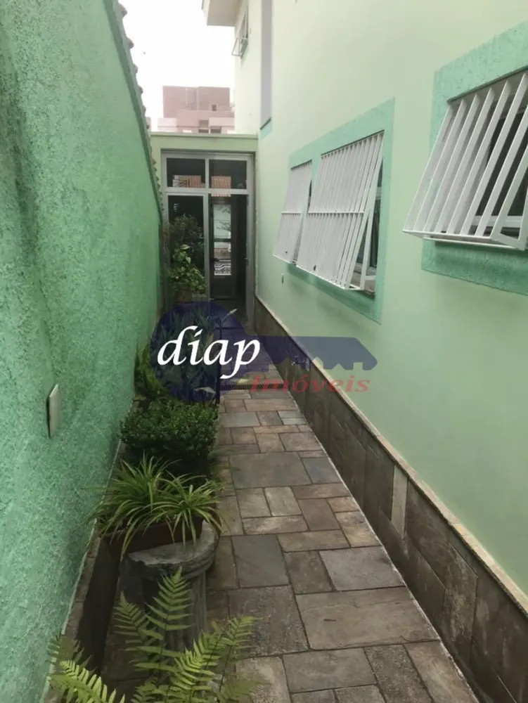 Casa, 4 quartos, 376 m² - Foto 5