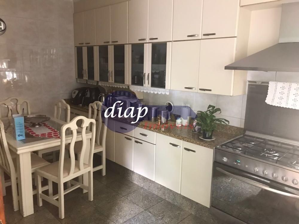 Casa, 4 quartos, 376 m² - Foto 2