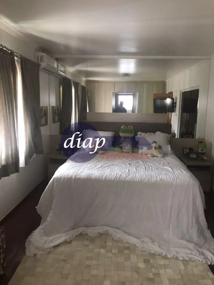 Casa, 4 quartos, 376 m² - Foto 11