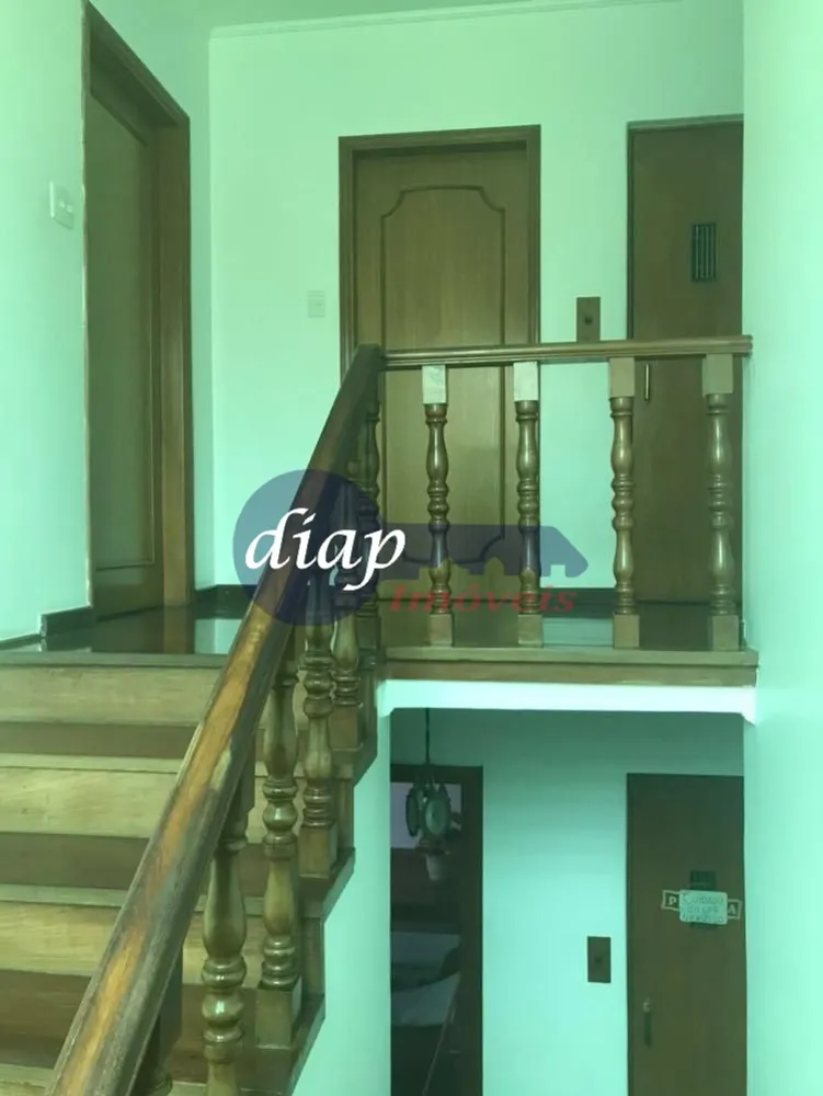 Casa, 4 quartos, 376 m² - Foto 16