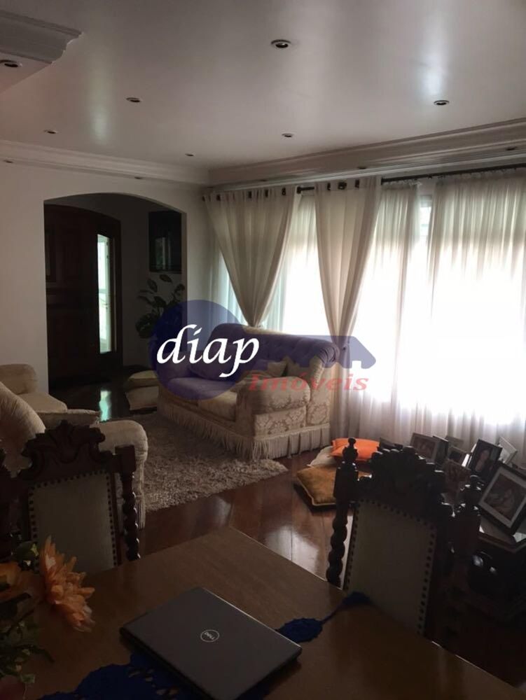 Casa, 4 quartos, 376 m² - Foto 3