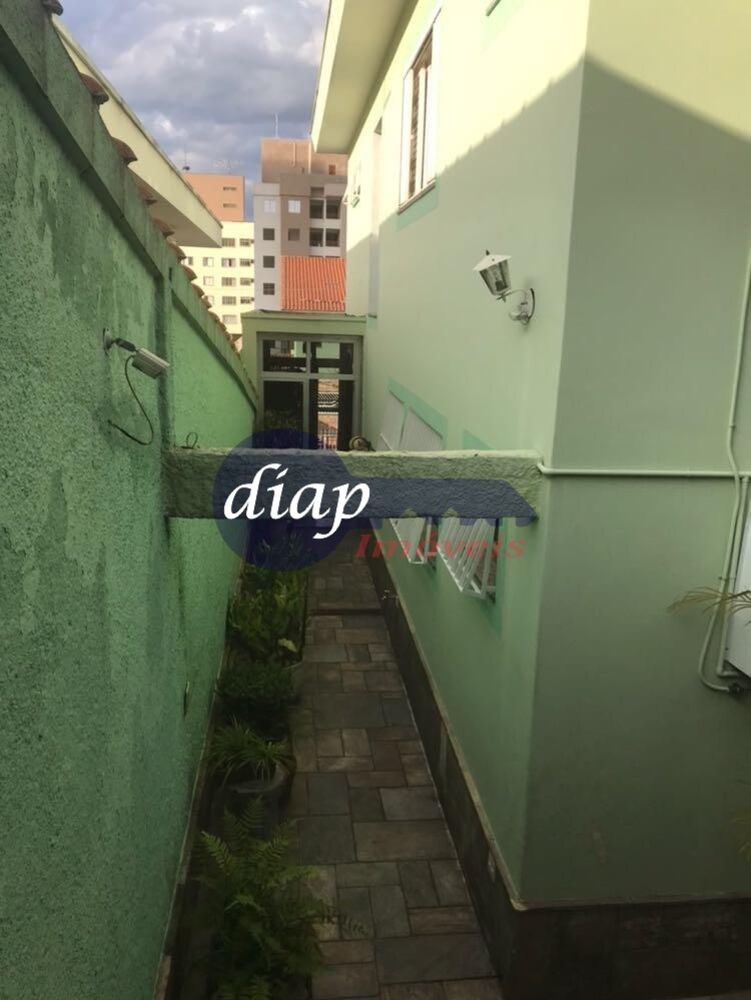 Casa, 4 quartos, 376 m² - Foto 1