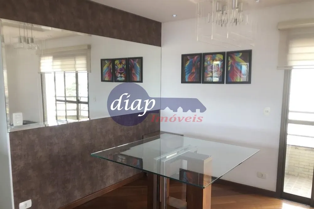 Apartamento, 3 quartos, 94 m² - Foto 1