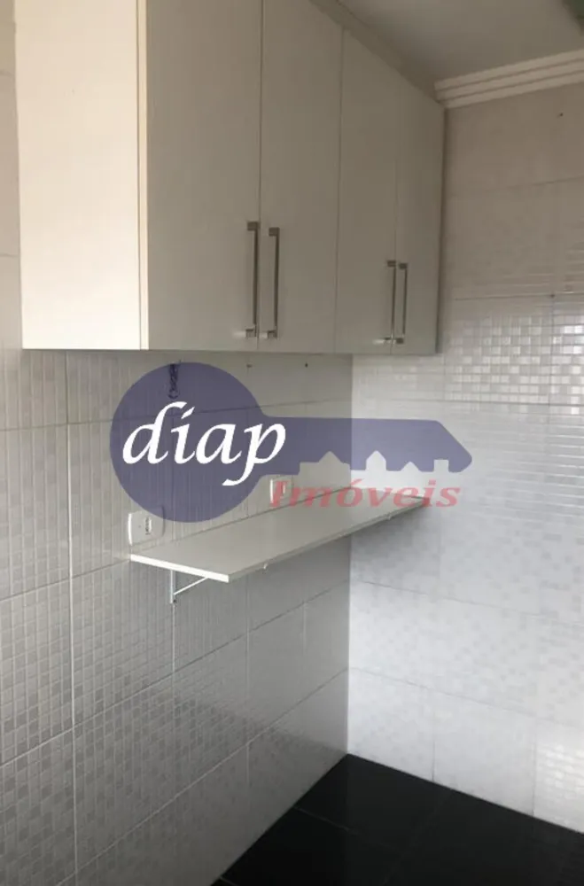 Apartamento, 3 quartos, 94 m² - Foto 10