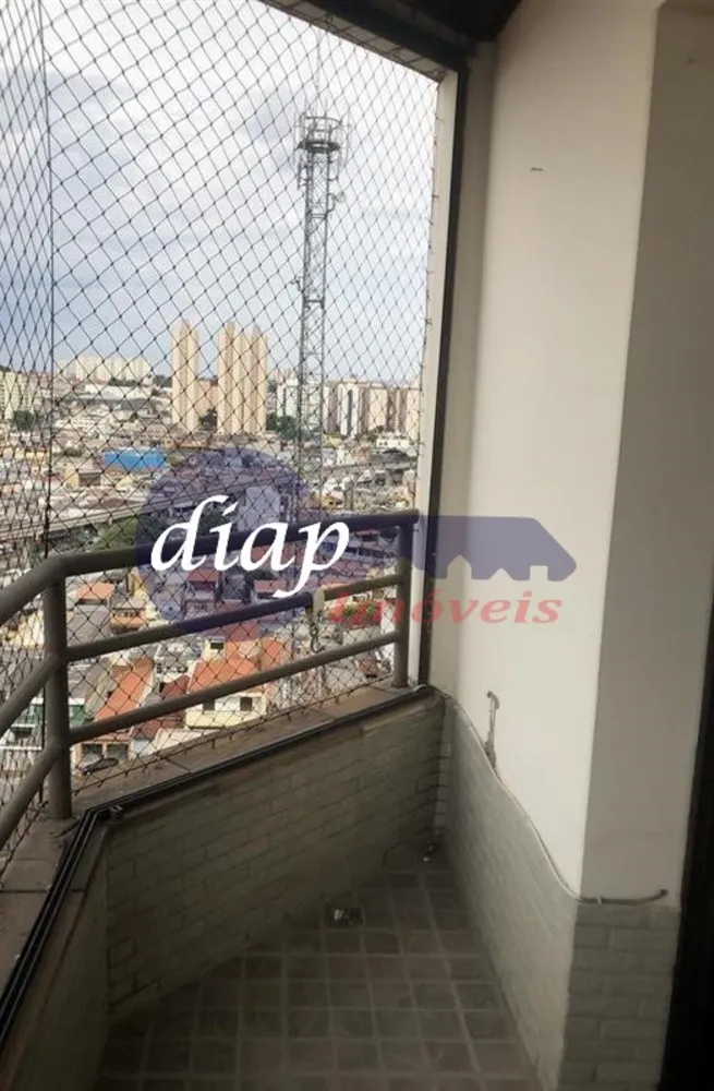 Apartamento, 3 quartos, 94 m² - Foto 1