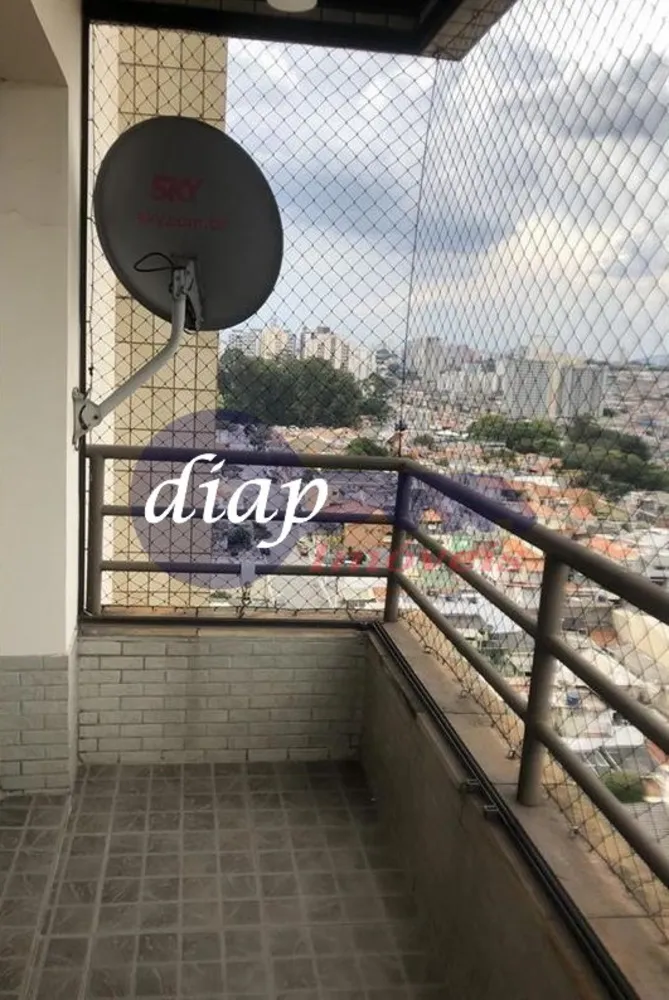 Apartamento, 3 quartos, 94 m² - Foto 3