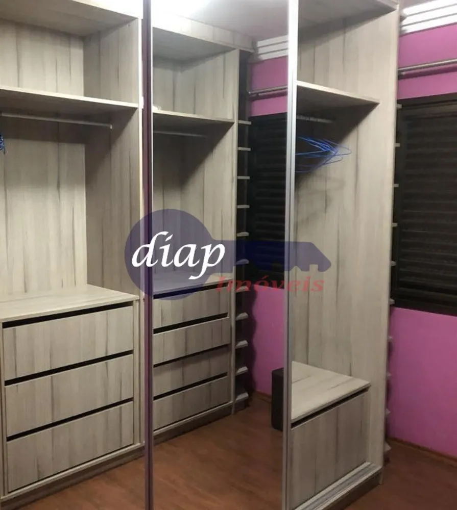 Apartamento, 3 quartos, 94 m² - Foto 2